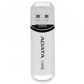 ADATA USB Flash Memory C906 White - 16GB